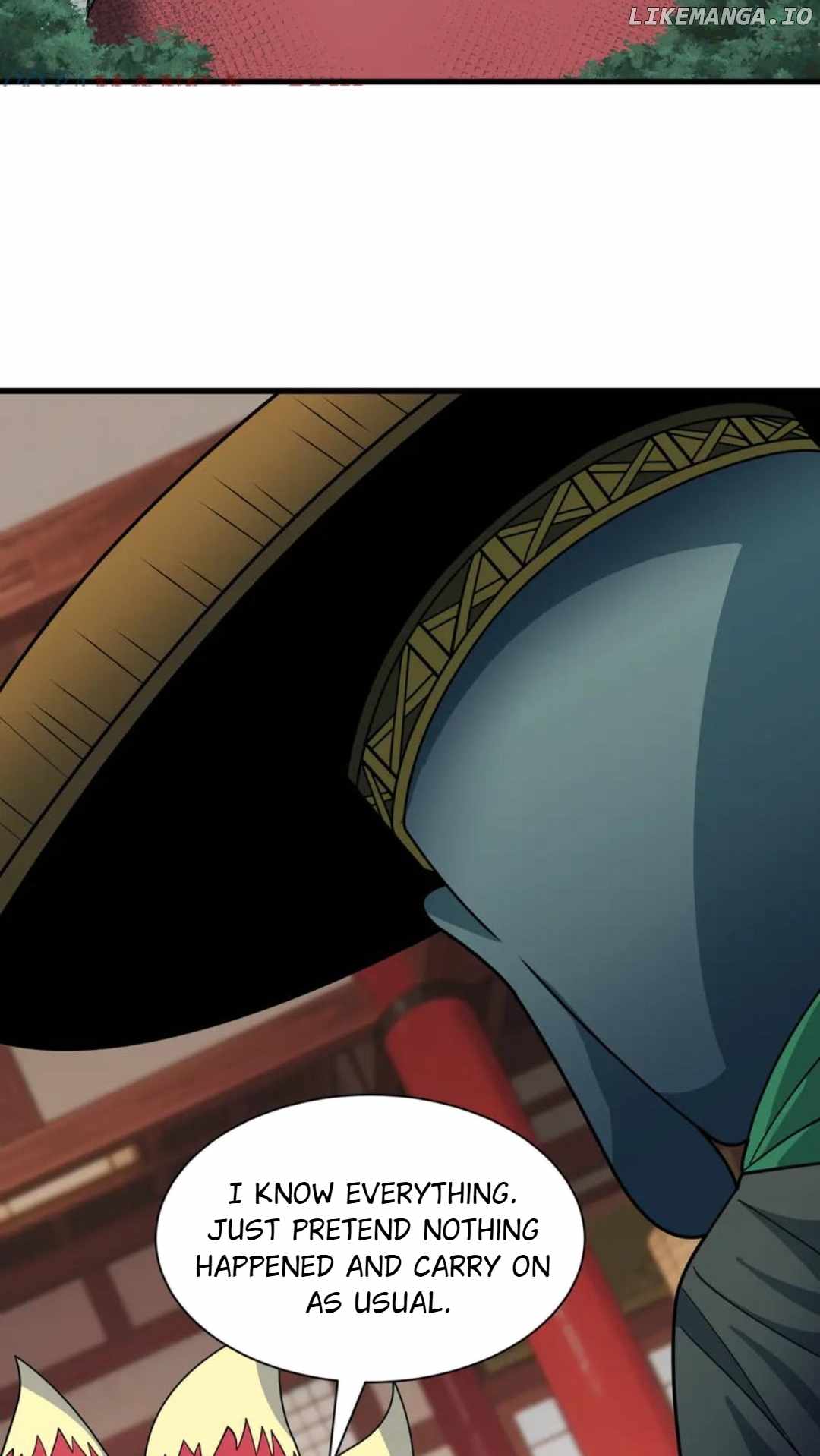 Age of Terror Chapter 471 19